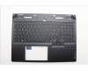 Lenovo COVER Upper Case ASM_ITA C 83FD EB BLWH for Lenovo Legion 7i 16IRX9 Gen 9 (83FD)