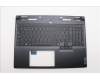 Lenovo COVER Upper Case ASM_SWS C 83FD EB BLWH for Lenovo Legion 7i 16IRX9 Gen 9 (83FD)