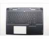 Lenovo COVER Upper Case ASM_ARA C 83FD EB RGB for Lenovo Legion 7i 16IRX9 Gen 9 (83FD)