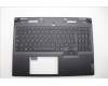 Lenovo COVER Upper Case ASM_UKE C 83FD EB RGB for Lenovo Legion 7i 16IRX9 Gen 9 (83FD)