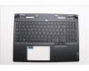 Lenovo COVER Upper Case ASM_POR C 83FD EB RGB for Lenovo Legion 7i 16IRX9 Gen 9 (83FD)