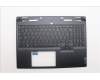 Lenovo COVER Upper Case ASM_FRA C 83FD EB RGB for Lenovo Legion 7i 16IRX9 Gen 9 (83FD)
