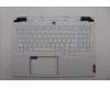 Lenovo COVER UpperCaseASM_RUS C 83FD WH RGB for Lenovo Legion 7i 16IRX9 Gen 9 (83FD)