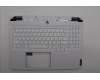 Lenovo COVER UpperCaseASM_UKR C 83FD WH RGB for Lenovo Legion 7i 16IRX9 Gen 9 (83FD)