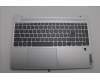 Lenovo COVER UpperCase_ENG C 83G1 CG FP BL for Lenovo IdeaPad Slim 5 15IRH9R (83J6)