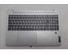 Lenovo COVER UpperCase_GRE C 83G1 CG FP BL for Lenovo IdeaPad Slim 5 15IRH9R (83J6)