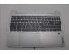 Lenovo COVER UpperCase_HBW C 83G1 CG FP BL for Lenovo IdeaPad Slim 5 15IRH9R (83J6)