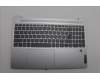 Lenovo COVER UpperCase_ITA C 83G1 CG FP BL for Lenovo IdeaPad Slim 5 15IRH9R (83J6)