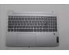 Lenovo COVER UpperCase_SPA C 83G1 CG FP BL for Lenovo IdeaPad Slim 5 15IRH9R (83J6)