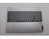 Lenovo COVER UpperCase_POR C 83G1 CG FP BL for Lenovo IdeaPad Slim 5 15IRH9R (83J6)