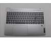 Lenovo COVER UpperCase_HUN C 83G1 CG FP BL for Lenovo IdeaPad Slim 5 15IRH9R (83J6)