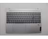 Lenovo COVER UpperCase_BEL C 83G1 CG FP BL for Lenovo IdeaPad Slim 5 15IRH9R (83J6)