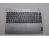 Lenovo COVER UpperCase_EURO ENG C 83G1 CGNFP BL for Lenovo IdeaPad Slim 5 15IRH9R (83J6)