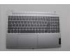 Lenovo COVER UpperCase_SPA C 83G1 CG NFP BL for Lenovo IdeaPad Slim 5 15IRH9R (83J6)