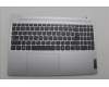 Lenovo COVER UpperCase_SPA C 83G1 CG NFP NBL for Lenovo IdeaPad Slim 5 15IRH9R (83J6)