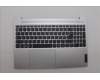 Lenovo COVER UpperCase_NORDIC C 83G1 CG NFP NBL for Lenovo IdeaPad Slim 5 15IRH9R (83J6)