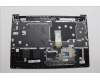 Lenovo COVER UpperCase_BEL C 83G1 CG NFP NBL for Lenovo IdeaPad Slim 5 15IRH9R (83J6)