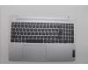 Lenovo COVER UpperCase_SWS C 83G1 CG NFP NBL for Lenovo IdeaPad Slim 5 15IRH9R (83J6)