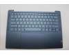 Lenovo COVER Upper Case ASM EURO ENG H 83E3 TT for Lenovo IdeaPad Slim 3 15IRU9 (83E6)