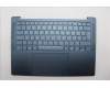 Lenovo COVER Upper Case ASM GER H 83E3 TT for Lenovo IdeaPad Slim 3 15IRU9 (83E6)