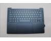 Lenovo COVER Upper Case ASM ITA H 83E3 TT PST for Lenovo IdeaPad Slim 3 15IRU9 (83E6)
