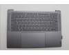 Lenovo COVER UpperCaseASM EURO ENG H83E3 LG PST for Lenovo IdeaPad Slim 3 15IRU9 (83E6)