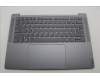 Lenovo COVER Upper Case ASMEURO ENG H 83E3 LG for Lenovo IdeaPad Slim 3 15IRU9 (83E6)