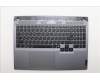 Lenovo COVER Upper Case ASM RUS C 83DH LGBL for Lenovo Legion Slim 5-16AHP9 Gen 9 (83DH)