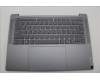 Lenovo COVER Upper Case ASM GRE H 83E3 LG for Lenovo IdeaPad Slim 3 15IRU9 (83E6)