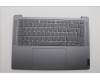 Lenovo COVER Upper Case ASM POR H 83E3 LG PST for Lenovo IdeaPad Slim 3 15IRU9 (83E6)