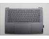 Lenovo COVER Upper Case ASM RUS H 83E3 LG PST for Lenovo IdeaPad Slim 3 15IRU9 (83E6)