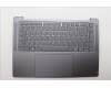 Lenovo COVER Upper Case ASM SPA H 83E3 LG PST for Lenovo IdeaPad Slim 3 15IRU9 (83E6)