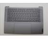 Lenovo COVER Upper Case ASM UKE H 83E3 LG PST for Lenovo IdeaPad Slim 3 15IRU9 (83E6)