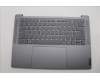 Lenovo COVER Upper Case ASM UKE H 83E3 LG for Lenovo IdeaPad Slim 3 15IRU9 (83E6)