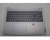 Lenovo COVER UpperCase HBW C83FW FP CG BL AL for Lenovo IdeaPad Slim 5 Gen 9 (83FW)