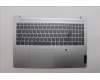 Lenovo COVER UpperCase ITA C83FW FP CG BL AL for Lenovo IdeaPad Slim 5 Gen 9 (83FW)