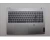 Lenovo COVER UpperCase SPA C83FW FP CG BL AL for Lenovo IdeaPad Slim 5 Gen 9 (83FW)