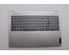 Lenovo COVER UpperCase UKE C83FW NFP CG BL AL for Lenovo IdeaPad Slim 5 Gen 9 (83FW)