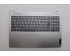 Lenovo COVER UpperCase ITA C83FW NFP CG BL AL for Lenovo IdeaPad Slim 5 Gen 9 (83FW)