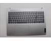 Lenovo COVER UpperCase GER C83FW NFP CG BL AL for Lenovo IdeaPad Slim 5 Gen 9 (83FW)