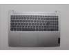 Lenovo COVER UpperCase SLV C83FW NFP CG BL AL for Lenovo IdeaPad Slim 5 Gen 9 (83FW)