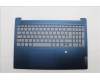 Lenovo COVER UpperCase SPA C83FW FP AB BL AL for Lenovo IdeaPad Slim 5 Gen 9 (83FW)