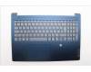 Lenovo COVER UpperCase FRA C83FW FP AB BL AL for Lenovo IdeaPad Slim 5 Gen 9 (83FW)