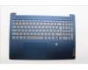 Lenovo COVER UpperCase GER C83FW FP AB BL AL for Lenovo IdeaPad Slim 5 Gen 9 (83FW)