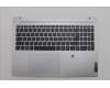 Lenovo COVER UpperCase ITA C83FW FP CG NBL AL for Lenovo IdeaPad Slim 5 Gen 9 (83FW)