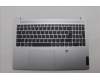 Lenovo COVER UpperCase POR C83FW FP CG NBL AL for Lenovo IdeaPad Slim 5 Gen 9 (83FW)