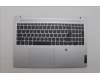 Lenovo COVER UpperCase FRA C83FW FP CG NBL AL for Lenovo IdeaPad Slim 5 Gen 9 (83FW)