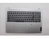 Lenovo COVER UpperCase GER C83FW FP CG NBL AL for Lenovo IdeaPad Slim 5 Gen 9 (83FW)