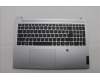 Lenovo COVER UpperCase BEL C83FW FP CG NBL AL for Lenovo IdeaPad Slim 5 Gen 9 (83FW)