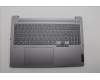 Lenovo COVER Upper Case ASM_GRE L 83D5AG DIS for Lenovo IdeaPad Pro 5 16AHP9 (83D5)